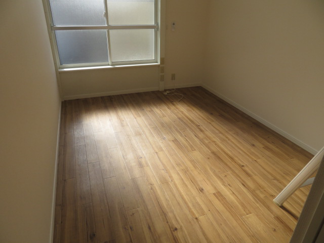 ＥＳ１１８の居間・リビング