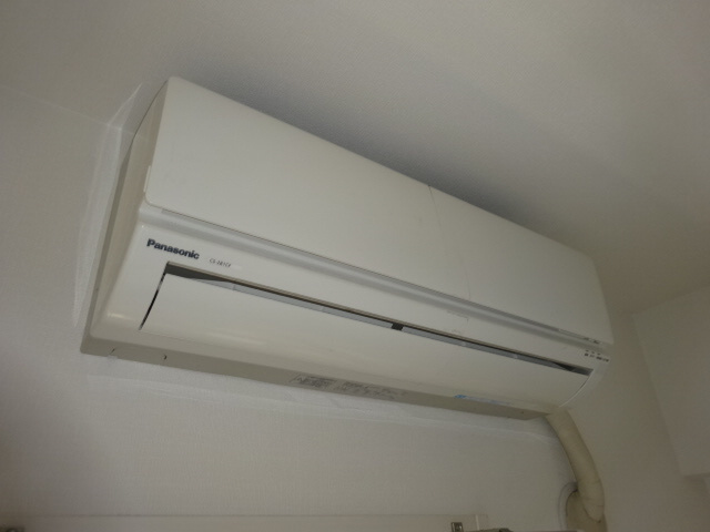 エイジングコート姫路の設備