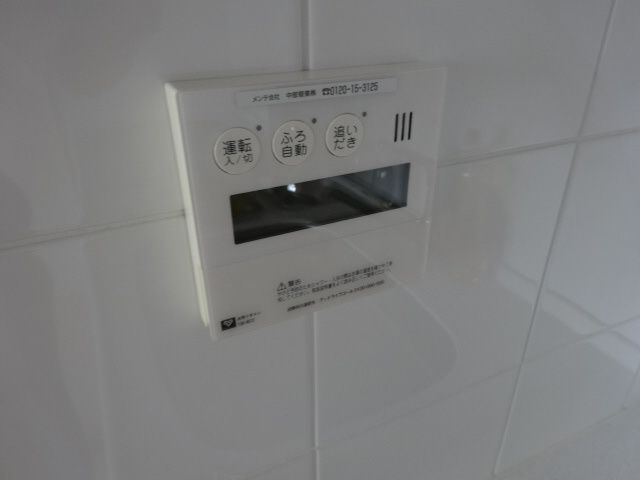 エイジングコート姫路の設備