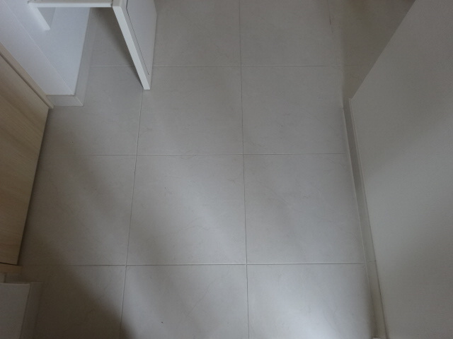 エイジングコート姫路の玄関