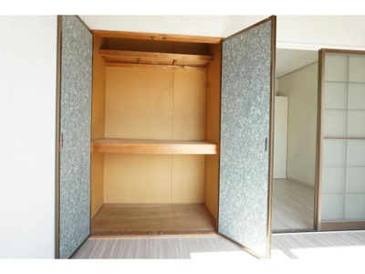 【収納】 | リラハイツ