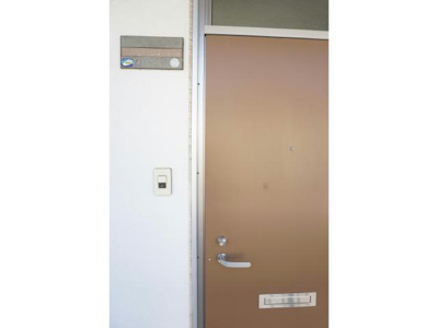 【セキュリティ】 | リラハイツ