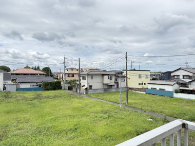 【展望】 | リラハイツ