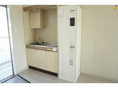 【居間・リビング】 | リラハイツ