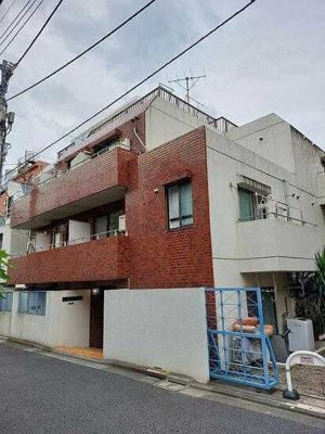 【外観】 | スカイコート新宿