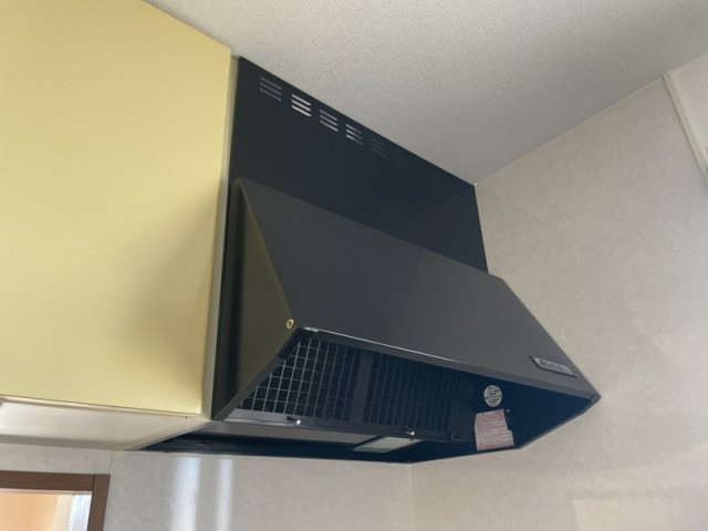 ラフィエールのキッチン