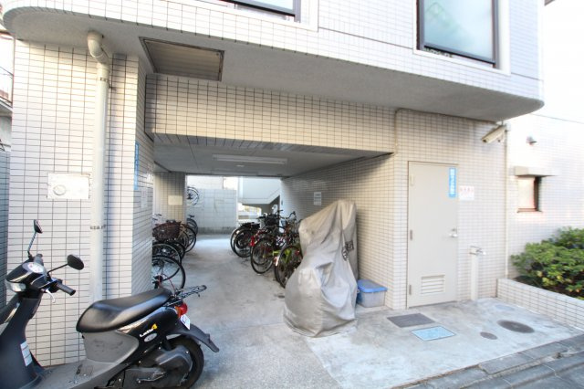 【その他共用部分】