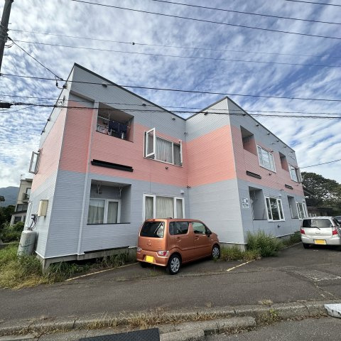 エクセル桜木