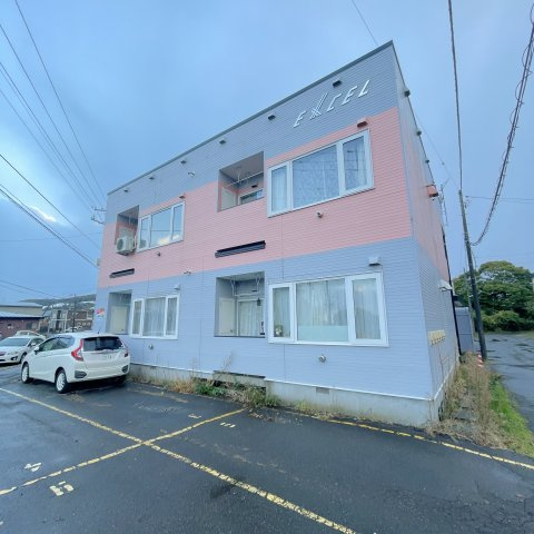 エクセル桜木