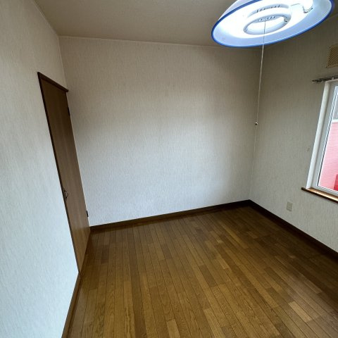 エクセル桜木の内装