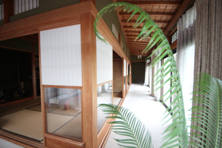 【設備】 | 甲賀市土山町笹路222-1　中古戸建 | 広縁２別角度