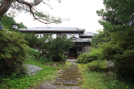 甲賀市土山町笹路222-1　中古戸建の画像