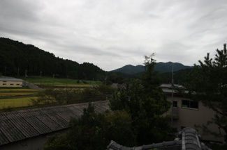 【展望】 | 甲賀市土山町笹路222-1　中古戸建