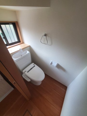 【トイレ】 | グランソフィア本宿