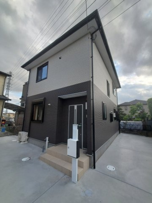 【外観】 | グランソフィア本宿