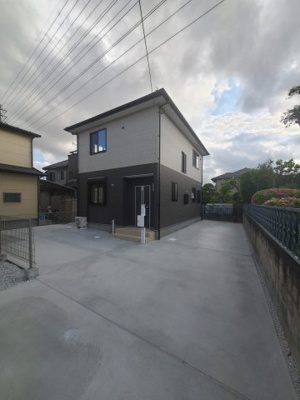 【外観】 | グランソフィア本宿