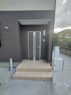 【エントランス】 | グランソフィア本宿