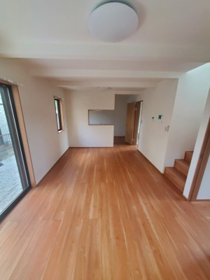 【居間・リビング】 | グランソフィア本宿