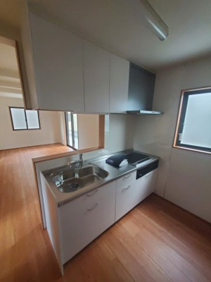 【キッチン】 | グランソフィア本宿