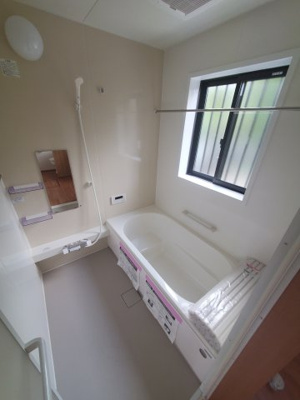 【浴室】 | グランソフィア本宿