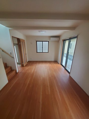 【居間・リビング】 | グランソフィア本宿