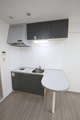 【キッチン】 | アルファビル