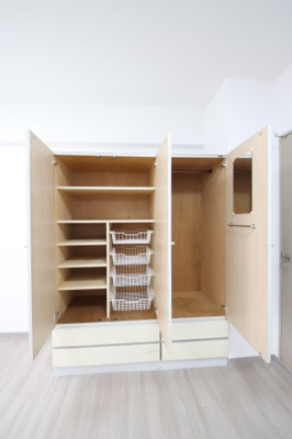 【収納】 | アルファビル