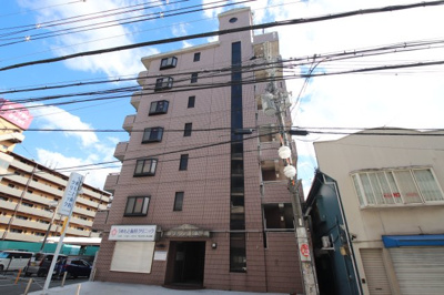 【外観】 | アルファビル