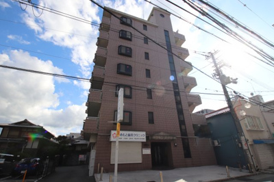 【外観】 | アルファビル