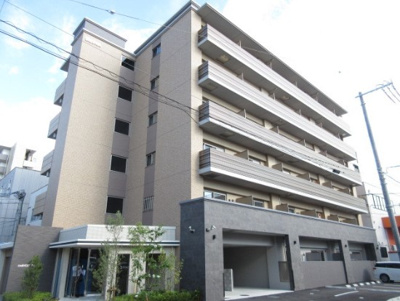 【外観】 | ハーヴェスト江坂 | 外観★