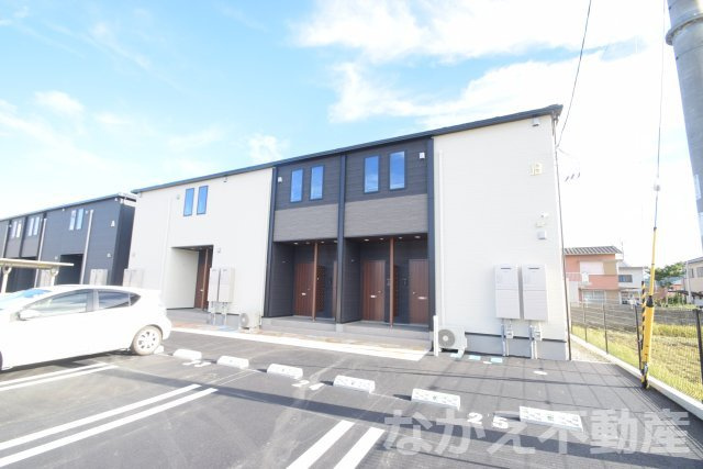 【外観】 | 建物外観を気になさる方へ、見た目の良い物件です