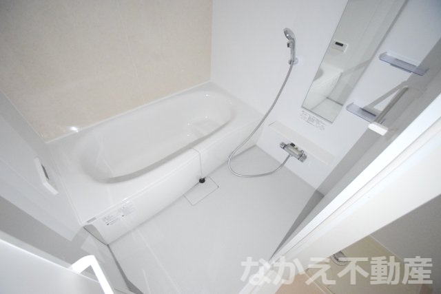 【浴室】 | 日々の暮らしに欠かせないお風呂です