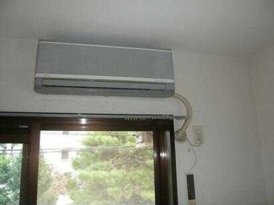 【設備】 | ハイツサンライズ