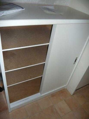 【収納】 | ハイツサンライズ