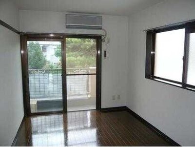 【寝室】 | ハイツサンライズ