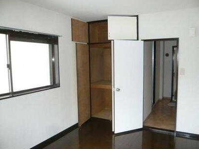 【収納】 | ハイツサンライズ