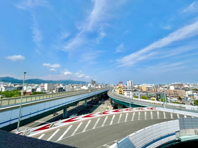 【展望】 | メルディアキューブ新長田