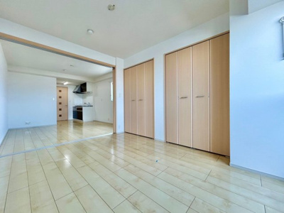 【内装】 | メルディアキューブ新長田