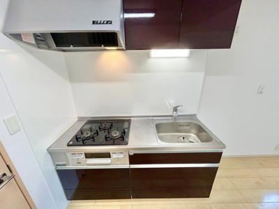 【キッチン】 | メルディアキューブ新長田