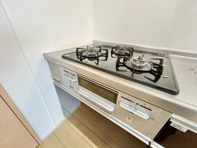 【キッチン】 | メルディアキューブ新長田