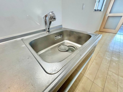 【キッチン】 | メルディアキューブ新長田