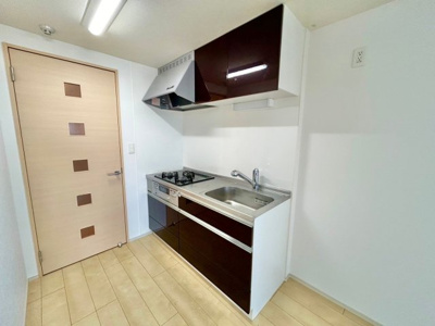 【キッチン】 | メルディアキューブ新長田