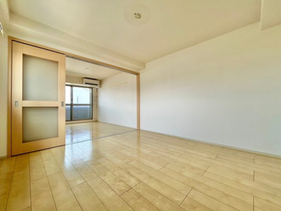 【居間・リビング】 | メルディアキューブ新長田