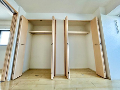 【収納】 | メルディアキューブ新長田