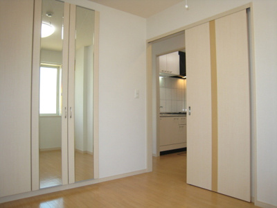 【収納】 | プロニティロマンシェ | 収納スペース豊富です