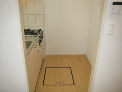 【キッチン】 | プロニティロマンシェ | きれいなキッチンです