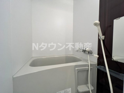 【浴室】 | ソライユ本陣 | お風呂です