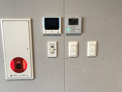 【設備】 | No.R蒲田