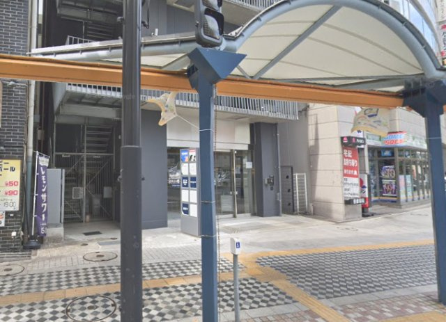 No.R蒲田の周辺