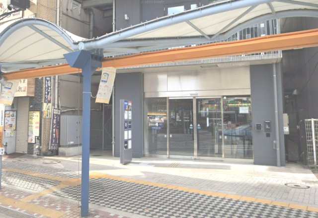 No.R蒲田の周辺